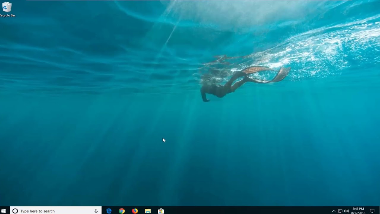 How To Fix Configuration System Failed to Initialize In Windows - YouTube