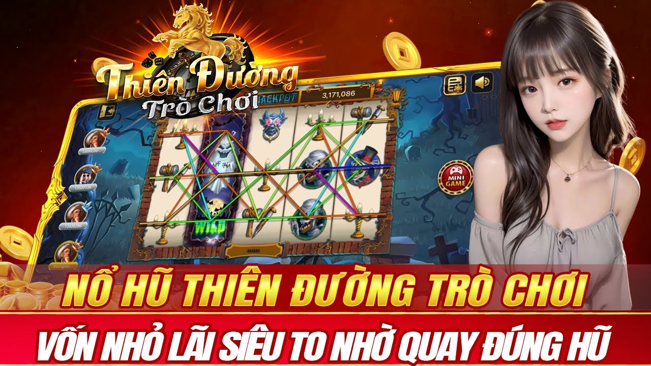 w88 malaysia Nổ Hũ Online TDTC | vốn nhỏ lãi siêu to nhờ quay hũ tdtc thiên đường trò chơi | link tải nổ hũ tdtc