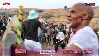 UMDLALO OBUS' EHAWAYI