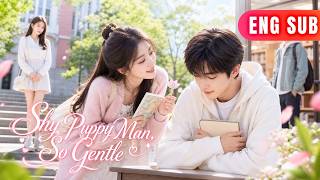 [ENG SUB]✨Lively Campus Girl Accidentally Becomes The Only Light For Her Timid Autism Boy#drama screenshot 1