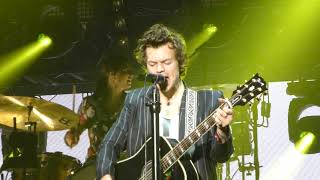 5 Harry Styles - Live on tour in Tokyo 2018.5.12