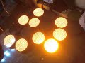 72-Hour Battery Test: Solar Traffic Blinker Lights | MSV Electronics Manufacturer