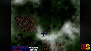 Battle Fire (2000) Dos Games