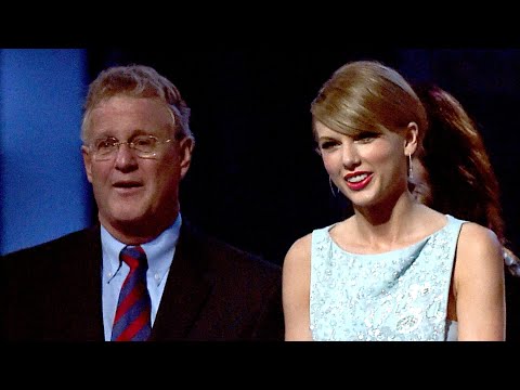 Video: Kako je Taylor Swift uzeo njezin djetinjstveni san i stvorio 150 milijuna dolara stvarnosti