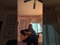 Acoustic version?