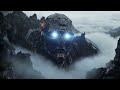 Dark Industrial Techno 2026 / (Original Mix)