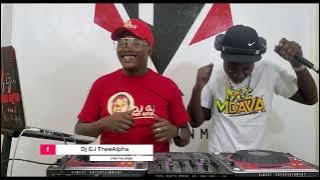 THE ALPHA DUO GEN-Z ROOTS & CULTURE FT DJ G.i Thee Alpha x Mc Alpha Mdava