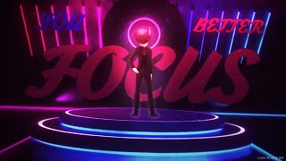 Adrien/Cat Noir [Miraculous LadyBug] - Focus On Me