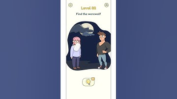 DOP 2: Delete One Part solution Level 32 Android. IOS walkthrough Gameplay #shorts #aounsquad