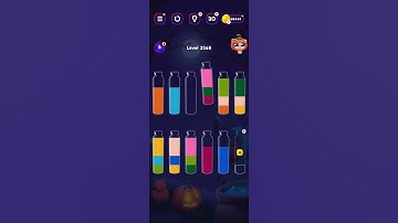 How to pass level 2568 on get color on Android