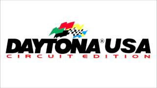 Video thumbnail of "Daytona USA Circuit Edition Music - Funk Fair (Part 1)"