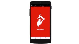Nutrimaux Tutorial screenshot 2