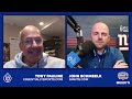 2026 NFL Draft Recap | Draft Season | New York Giants