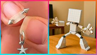 видео: Креативные Таланты Этих Людей Не Знают Границ ▶ 16 картинка: Креативные Таланты Этих Людей Не Знают Границ ▶ 16