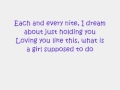 Faith Evans I Love You w/lyrics