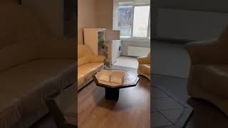 1-кімнатна квартира в центрі Одеси