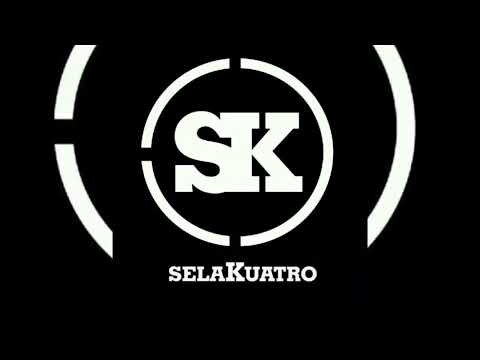 Selakuatro - Poderosa
