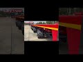 Supro Extendable trailer#heavycargo #heavyequipment #heavytransport #transport #transportation