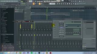 Kygo - Raging | Fl Sudio Remake 2018