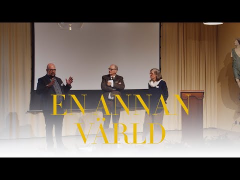 En annan värld - del 1 - Ideal och illusion