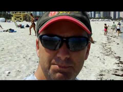 southwest Social media marketing - Tip from South Beach