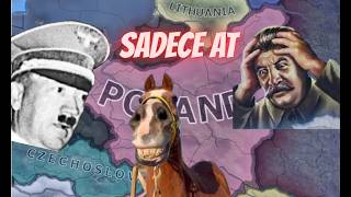 Sadece At Polonya