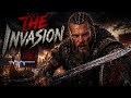 The Invasion |  Valkr Blood - Viking Song War