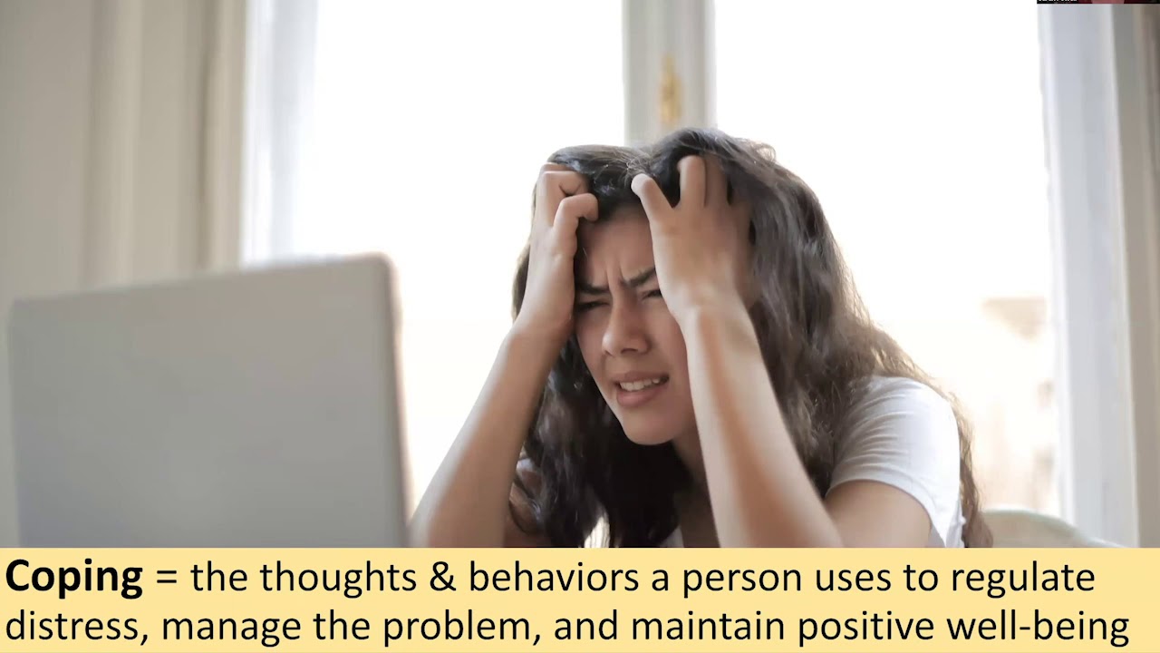 Psychological Reactions to COVID 19 Managing COVID19 Fear and Stress