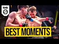 Crazy ko   oktagon 56 highlights top knockouts and explosive finishes