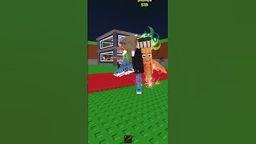 I got the La Grande Combinasion secret in steal a Brainrot