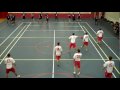 NSU vs. WKU Point 5 Part 1