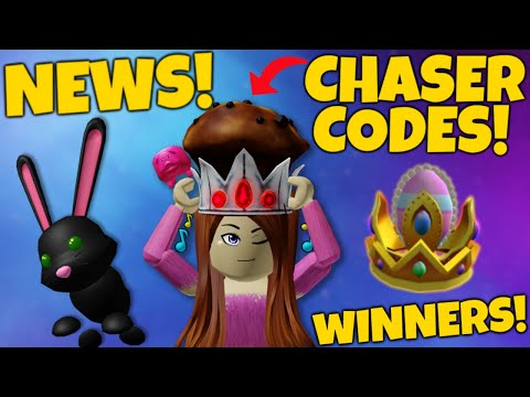 Roblox 2019 Egg Hunt News Youtube - new roblox toy codes chasers an egg hunt game sneak peek