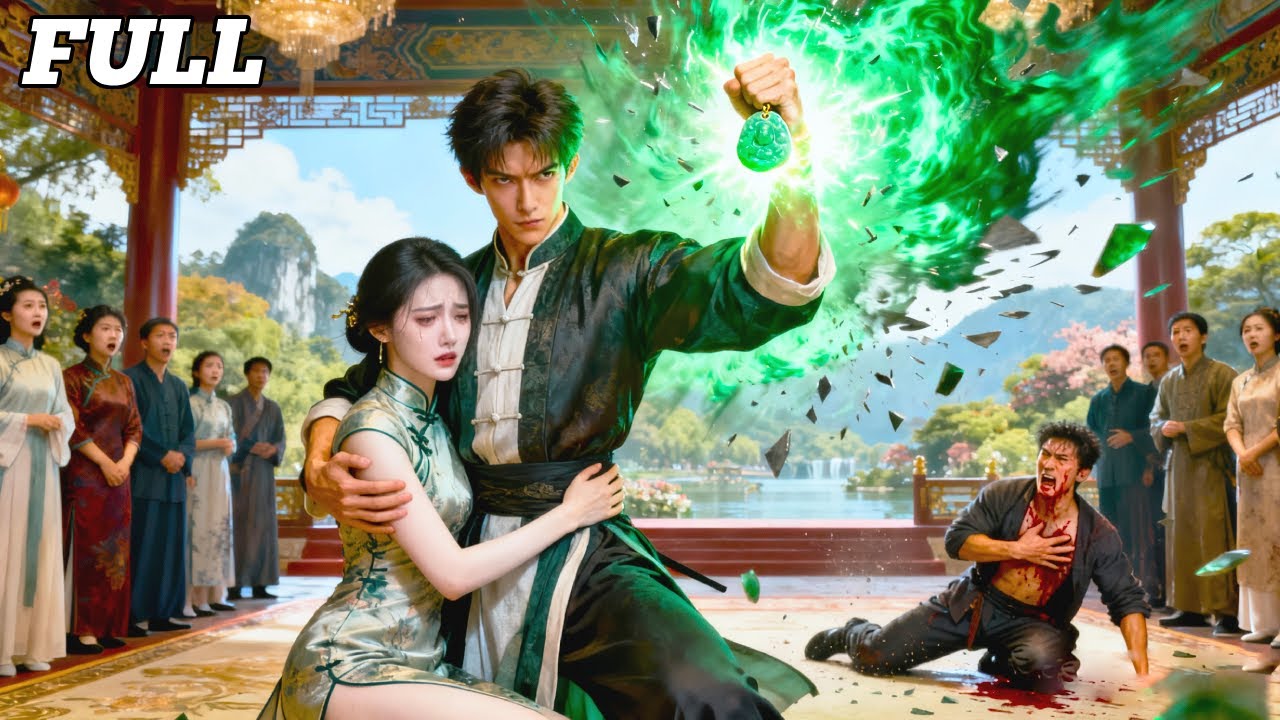 سنوات أختبئ كخادم، حتى تعرضت السيدة التي أنقذتني للتنمر! توقفت عن كبح قوتي!