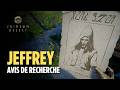 Avis de recherche Jeffrey - Crimson Desert