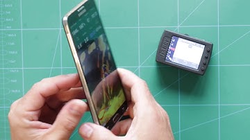 MY XCSOAR SETUP | GLIDING