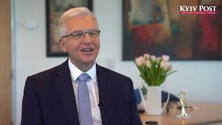 “It Is Not for IMF to Organize Parliament” | Alfred Kammer Exclusive Interview