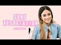 Ally Brooke Sings Lady Gaga, Rihanna, and More in a Game of Song Association | ELLE