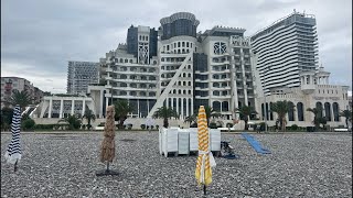 Batumi Грузия 🇬🇪 - Рынок Бони