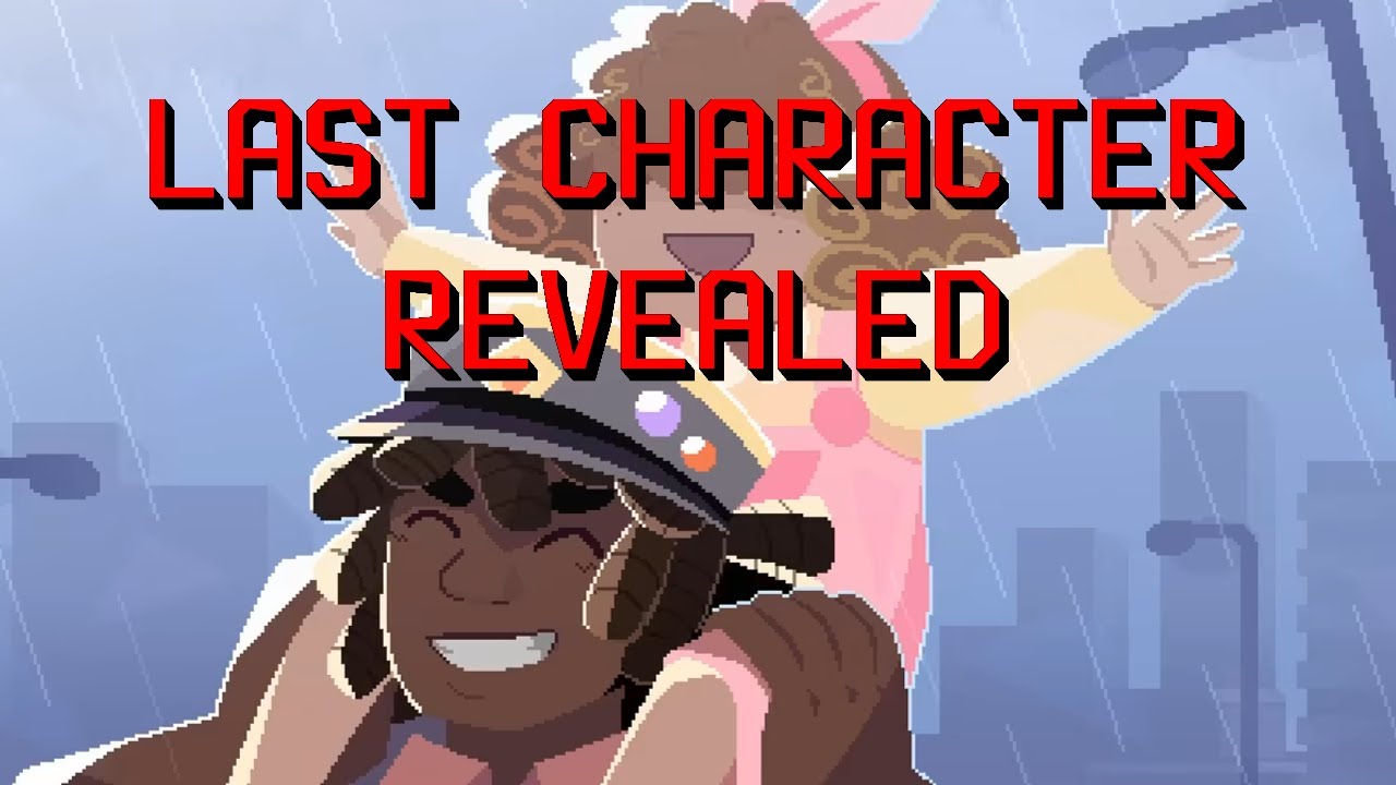 Margin Of The Strange News Endless Mode Funded & Character Reveal YouTube