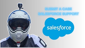 How To Submit a Case in Salesforce Support [2025 full guide]