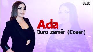 Ada  Duro zemer (cover) Resimi