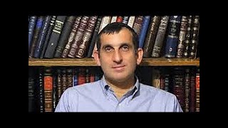 PINCHAS - Rabbi Aaron Selevan - A Kohen who murders 2012 07 15