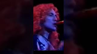Tangerine LED ZEPPELIN live 1975* #shorts #ledzeppelin #ledzeppelinlive  #classicrockband #rock