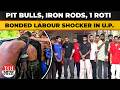 ‘Beaten With Iron Rods’: Bonded Labourers Rescued From Muzaffarnagar Factory Recount Horror | UP