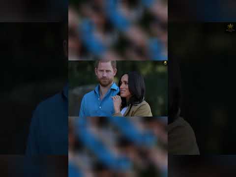 Video Meghan Markles BIG Acting Comeback? Netflix Role in The Gentlemen Revealed