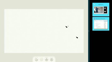 Kinect Hand Cursor Control Windows 8 - 4