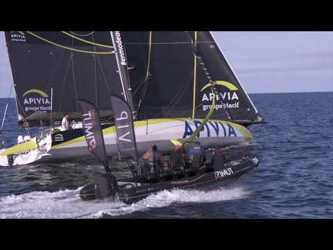 Les 48h en images - Défi Azimut 2020