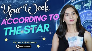 Your Next Week Horoscope 22nd to 28th September Rashifal for you Tarot weekly horoscope