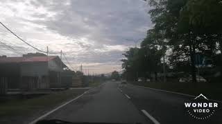 Langadon Muli Hilo Kampung Tomis Lama Tamparuli