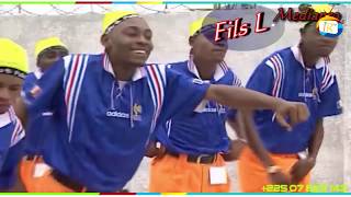 Vocaux Mboshi Lipasa 1996 - 2006 dans Quartier Latin International et Académia (Partie 1)